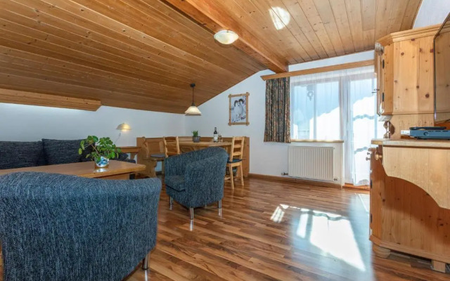 Appartements Schmidsendl