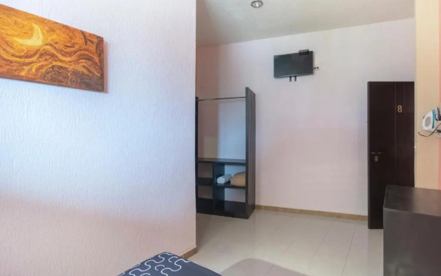 Hotel Spa Shalam