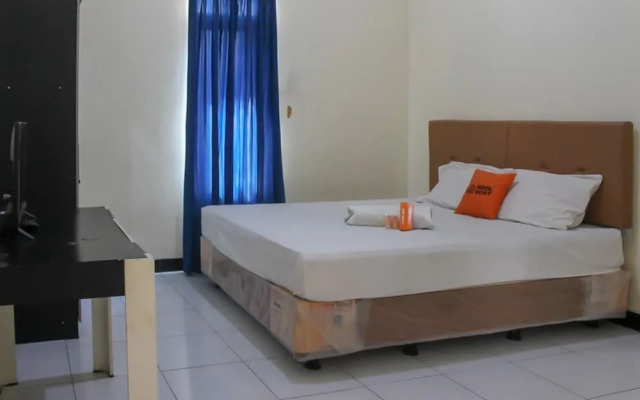 KoolKost Syariah near Universitas Ahmad Dahlan Kampus 1