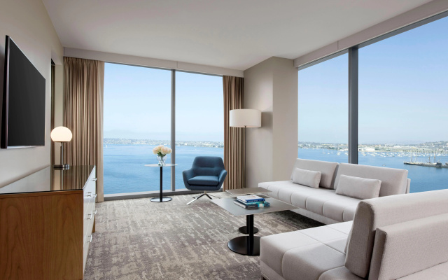 InterContinental San Diego by IHG