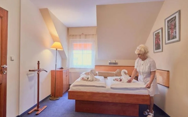 Francis Spa Hotel