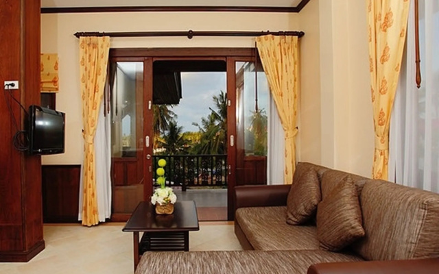 Crystal Samui Villa