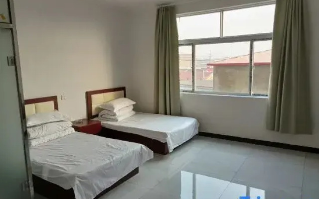 Tianjin Tongding Apartment