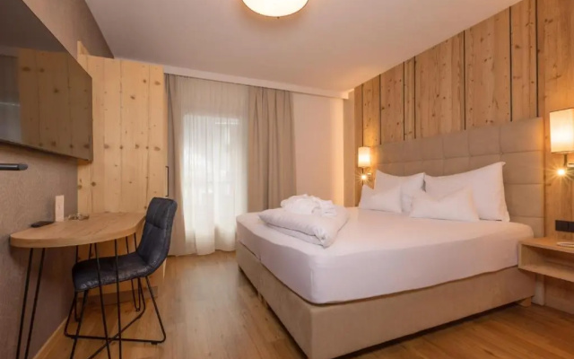 Hotel Berghof