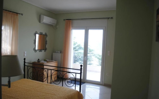 Skroponeria View Apartments
