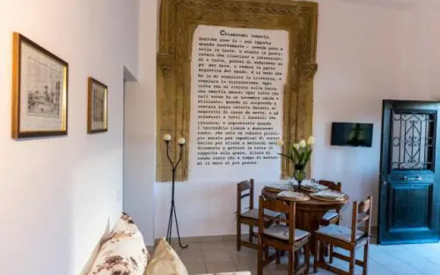 Finestra Apartment