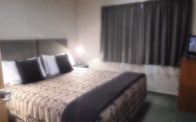 Brydan Accommodation Blenheim