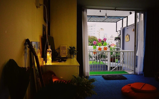 An Corner Homestay