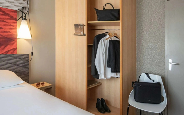 ibis Cannes Plage La Bocca