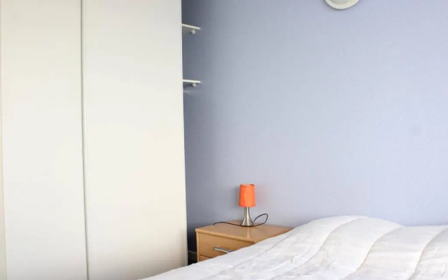 Appartement La Rochelle, 2 pièces, 4 personnes - FR-1-246-497