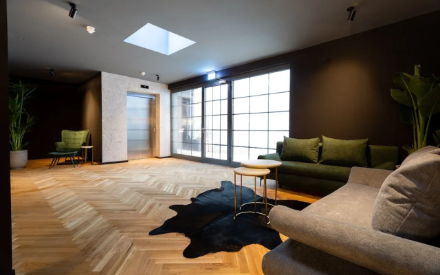 133 Boutique Hotel Karlsruhe