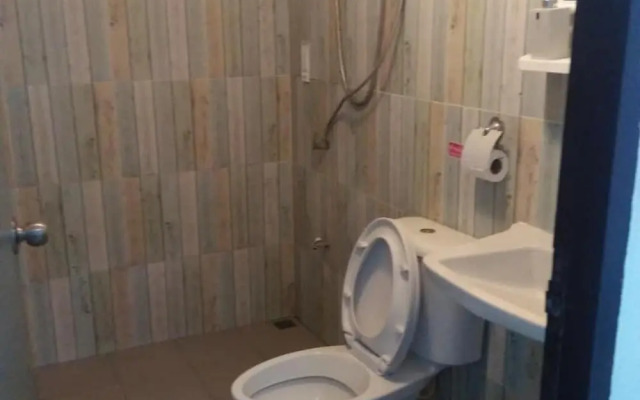 The Moat Hostel