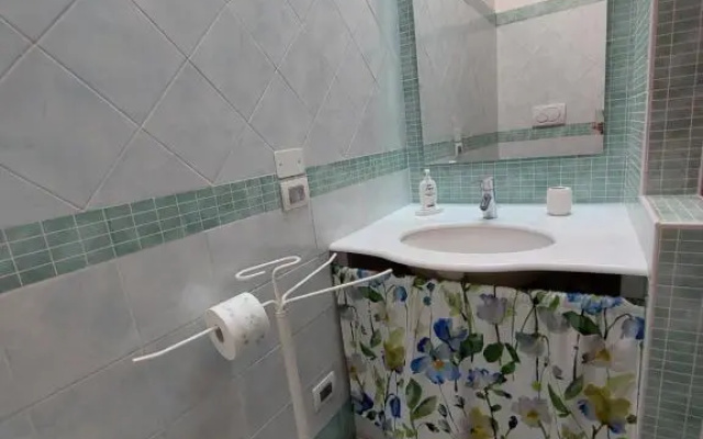 Casa Santa Giulia