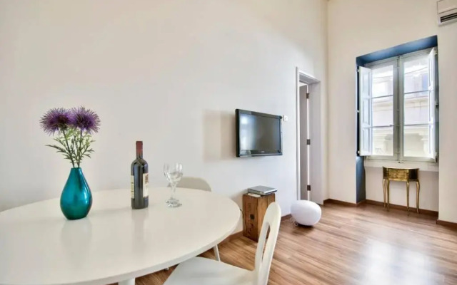 Valletta Timeless Elegance : City Centre Apartment