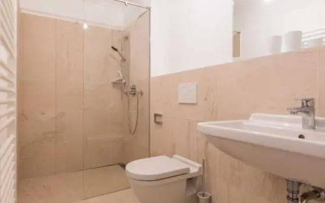 Haus Mateika Whg 7