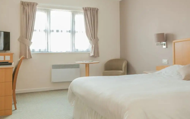 The Wiltshire Hotel, Golf and Leisure Resort