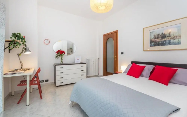 La Petite Maison Rouge by Wonderful Italy