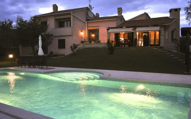 Villa Sianna