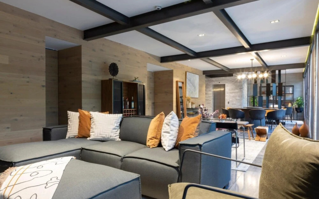 Ultraluxury 3BR in Polanco