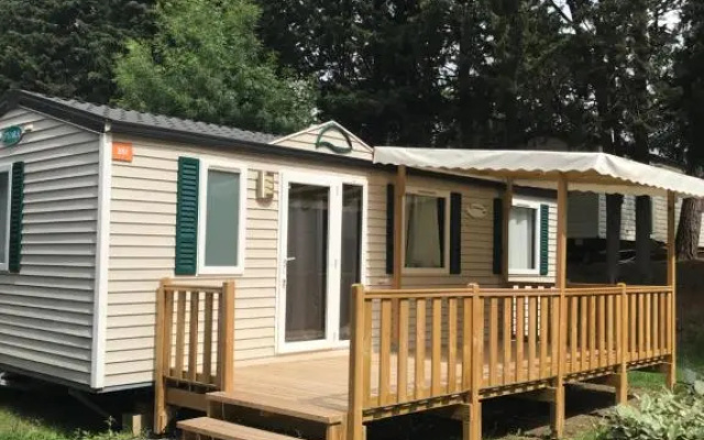 mobil-home 351 6 personnes