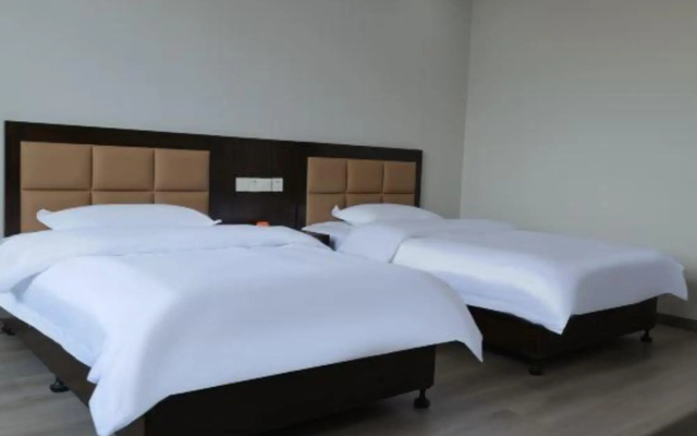 Yijiaqin Hotel