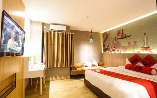 Meotel Purwokerto By Dafam