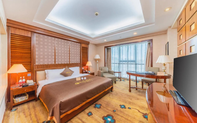 Chang An Hotel