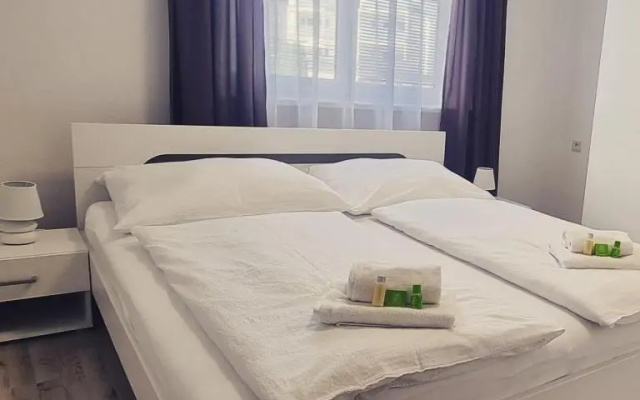 Bora Appartements 1 mit 4 Schlafzimmer
