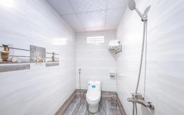 M&C Hotel Nha Trang