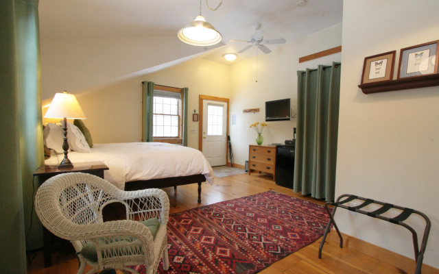 The Old Saco Inn