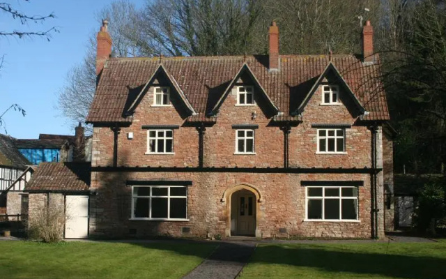 Mill House B&B