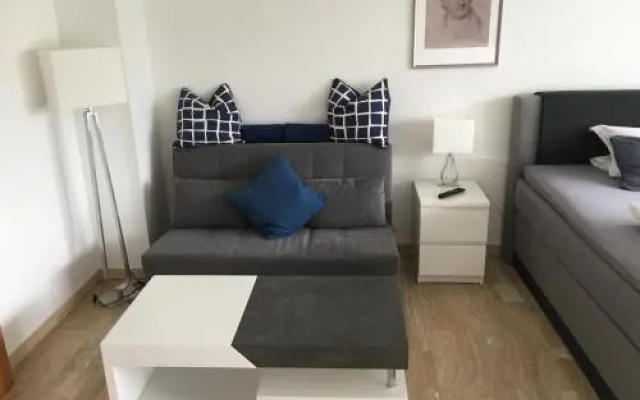 Apartment Goethe