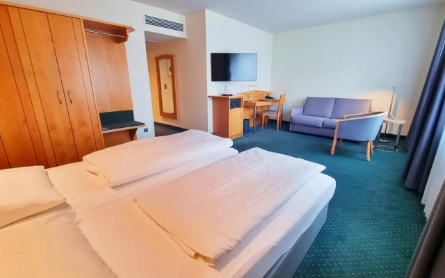 Hotel Panorama Harburg