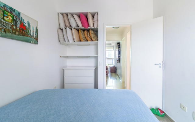 Apartamento Atalaya 83