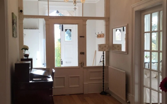 Ivy Knoll Self Catering