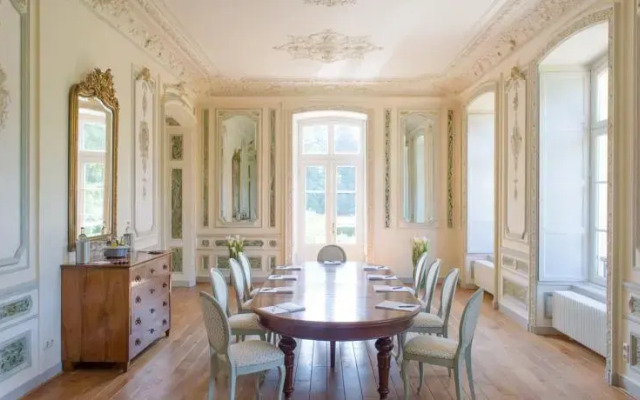 Hotel & Spa Schloss Leyenburg