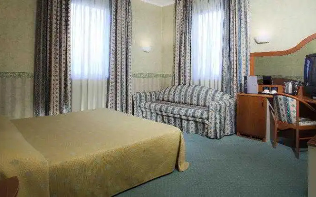 Hotel Marengo