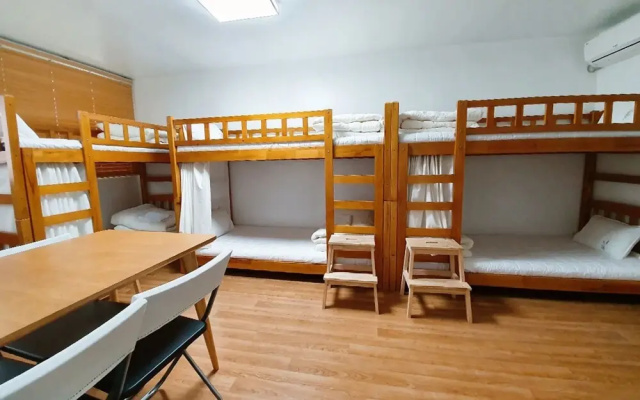 Gwangju Byulbam Guest House
