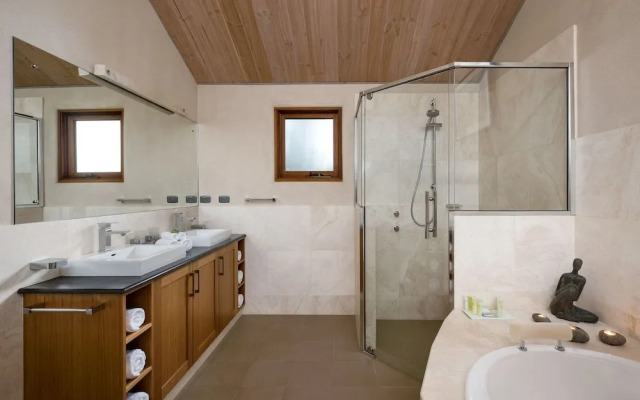 Aiyana Retreat