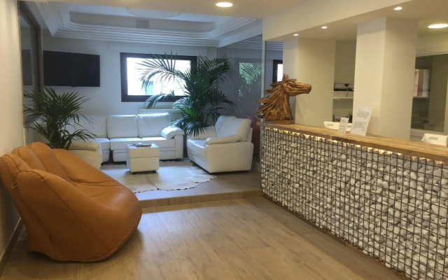 Hotel Bellariva