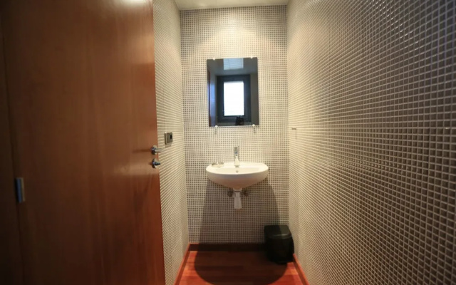 Casa Animada Para 8 Personas en Cambrils
