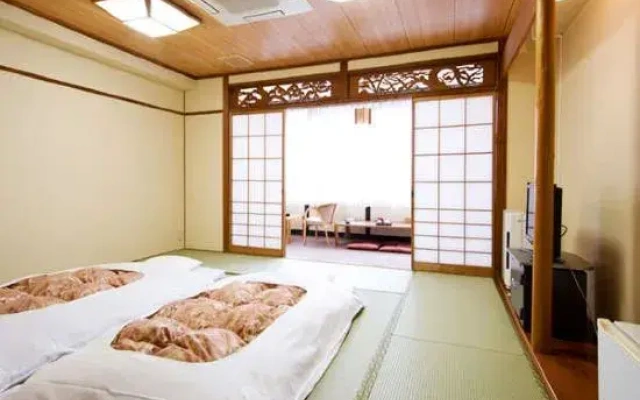 Hyogo Kyosai Kaikan