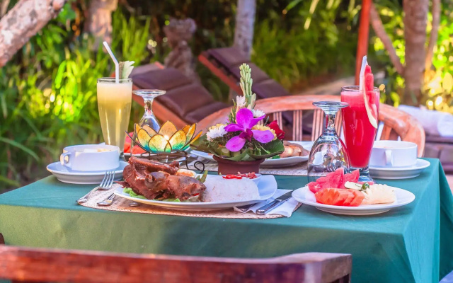Valka Bali By Boutique Hotels