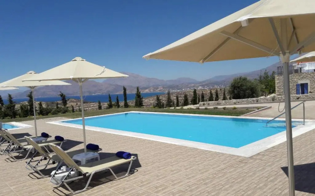 Orelia Cretan Villas