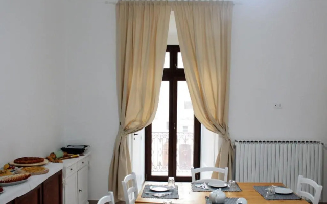 A Casa Ventotto