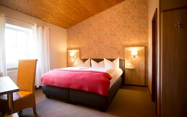 Hotel Zur Kutsche