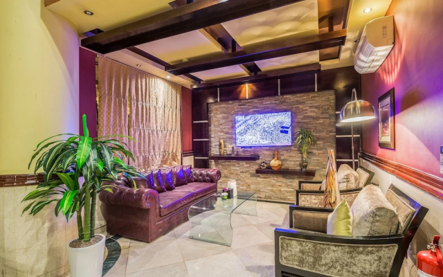 Al Muhaidb Residence Al Malaz 4 - Economic