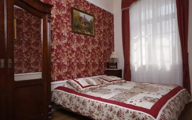 Pałacyk Kosińskich