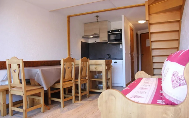 high floor renovated duplex Apartment 0 agence la cime