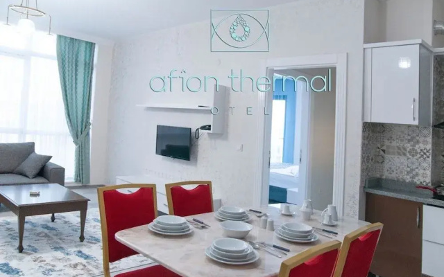 Afion Thermal Otel